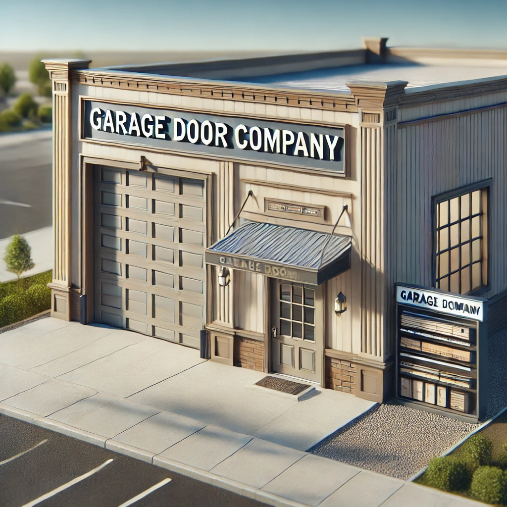 Best Garage Door Company Near Me Newtown PA - 24/7 Emergency Service