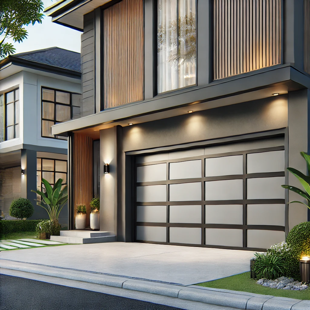 Professional Garage Door Company Newtown PA - 24/7 Emergency Service & Repairs